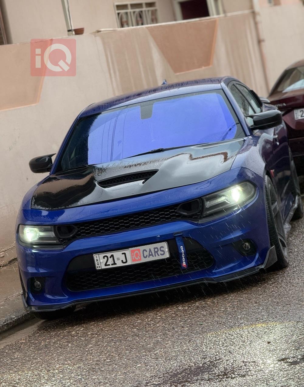 دودج تشارجر